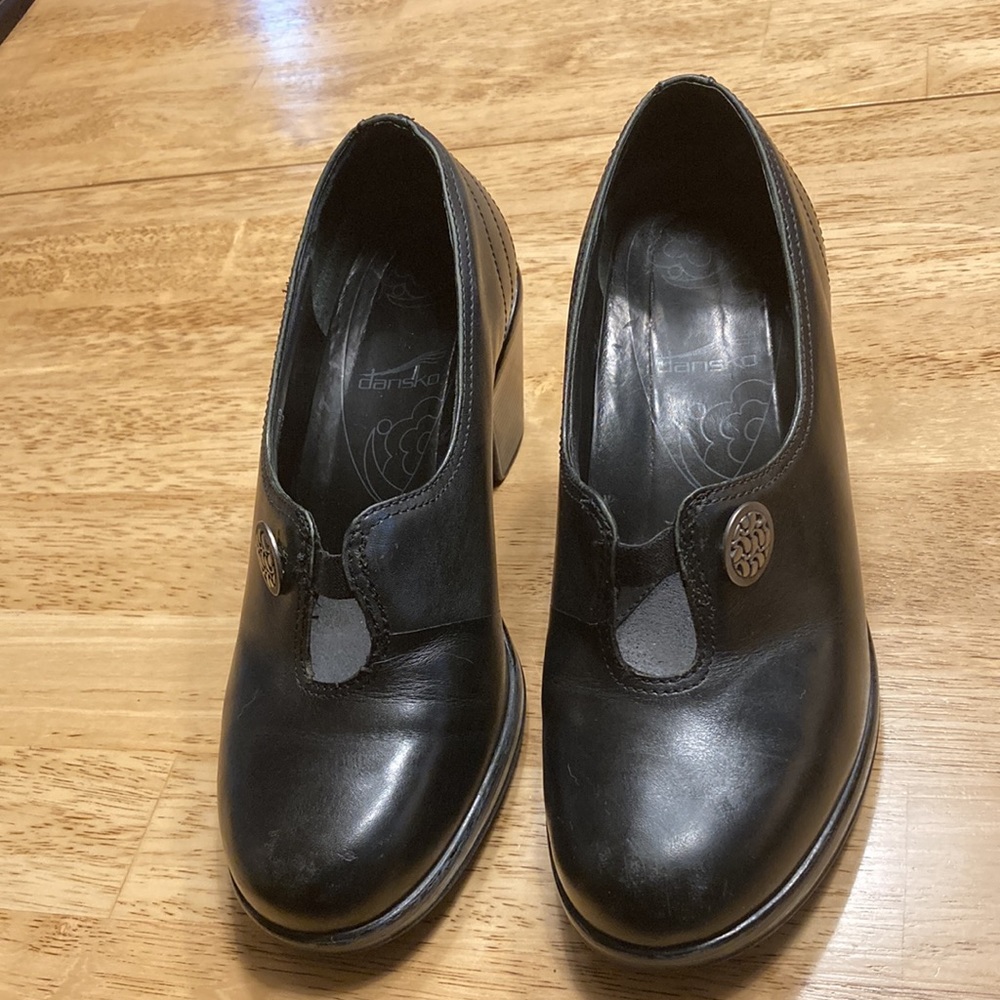Dansko shoes